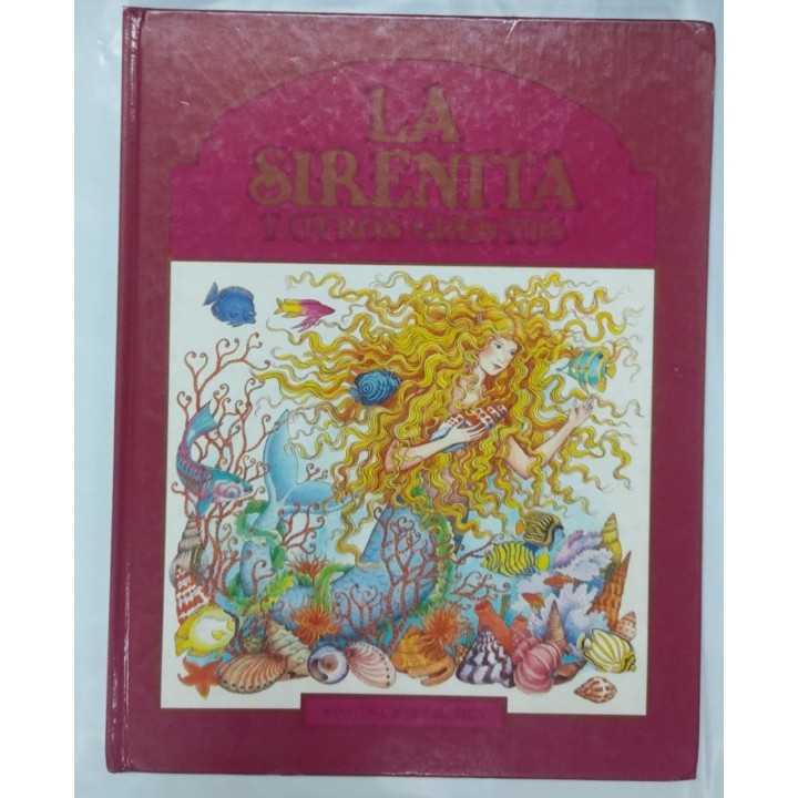 La sirenita y otros cuentos